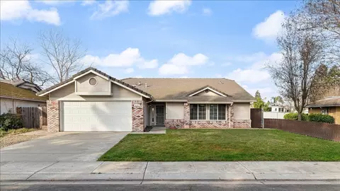 Exterior - 5121 Durley, Salida, CA 95368 photo 1 of 11