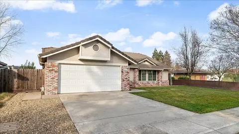 Exterior - 5121 Durley, Salida, CA 95368 photo 3 of 11