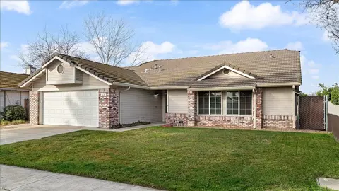 Exterior - 5121 Durley, Salida, CA 95368 photo 2 of 11