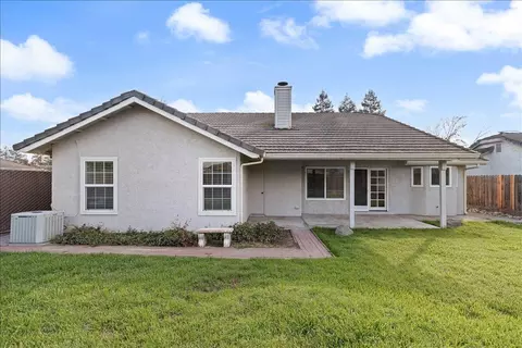 Exterior - 5121 Durley, Salida, CA 95368 photo 11 of 11