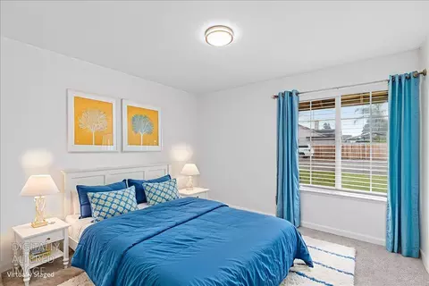 Bedroom - 5121 Durley, Salida, CA 95368 photo 4 of 9