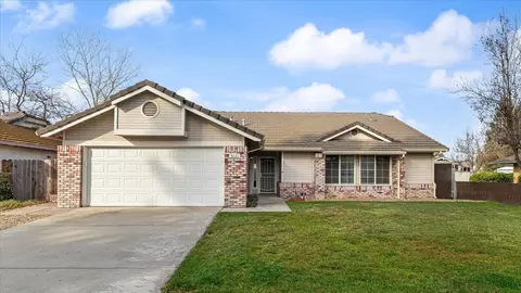 Exterior - 5121 Durley, Salida, CA 95368 photo 4 of 11