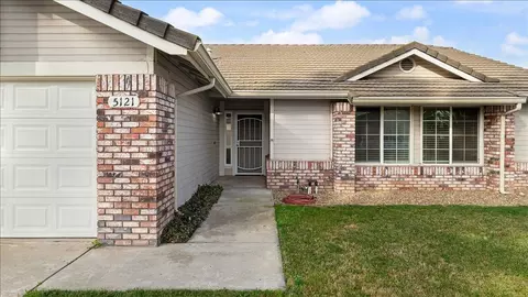Exterior - 5121 Durley, Salida, CA 95368 photo 5 of 11