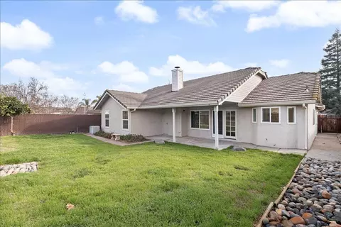 Exterior - 5121 Durley, Salida, CA 95368 photo 8 of 11