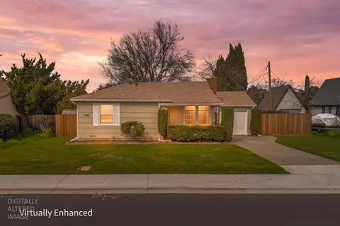 1981 Middlefield Ave, Stockton, CA 95204