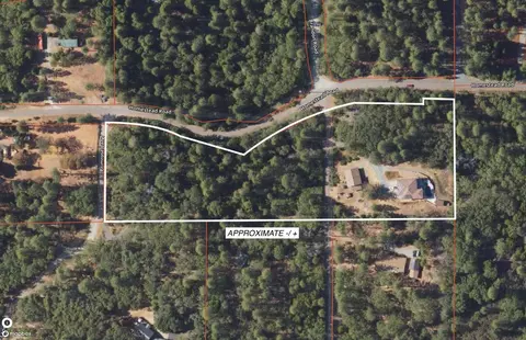 View/Area - 14000 Brandon Rd, Pine Grove, CA 95665 photo 5 of 5
