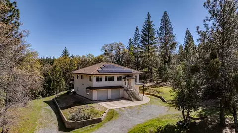 Exterior - 14000 Brandon Rd, Pine Grove, CA 95665 photo 2 of 18