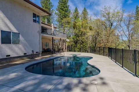 Exterior - 14000 Brandon Rd, Pine Grove, CA 95665 photo 15 of 18