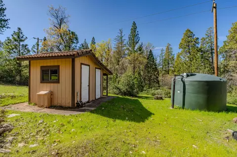 Exterior - 14000 Brandon Rd, Pine Grove, CA 95665 photo 12 of 18