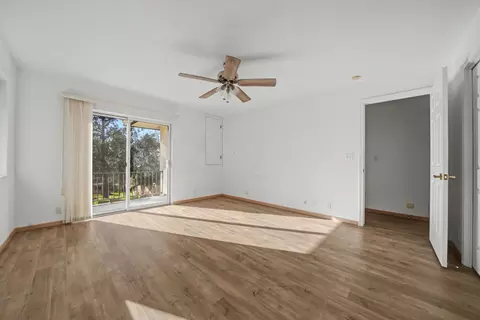 Bedroom - 14000 Brandon Rd, Pine Grove, CA 95665 photo 12 of 16