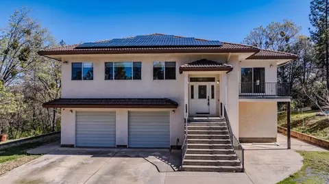 Exterior - 14000 Brandon Rd, Pine Grove, CA 95665 photo 8 of 18