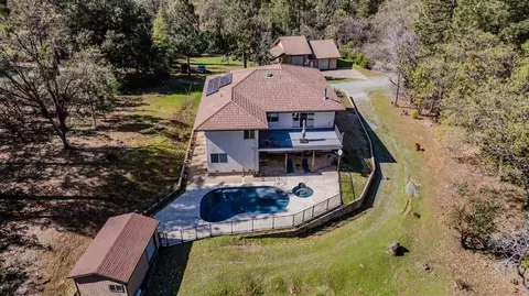 View/Area - 14000 Brandon Rd, Pine Grove, CA 95665 photo 1 of 5