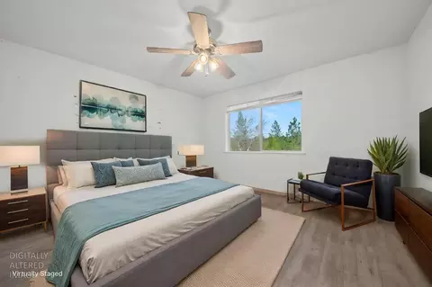 Bedroom - 14000 Brandon Rd, Pine Grove, CA 95665 photo 4 of 16
