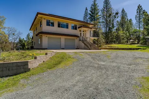 Exterior - 14000 Brandon Rd, Pine Grove, CA 95665 photo 3 of 18