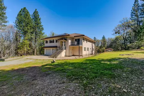 Exterior - 14000 Brandon Rd, Pine Grove, CA 95665 photo 5 of 18