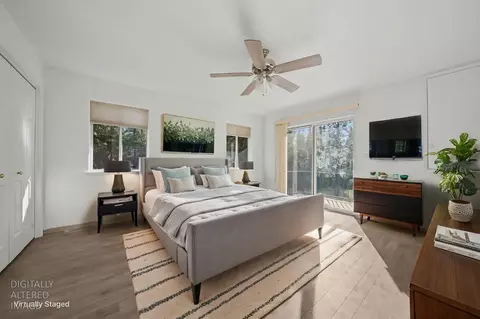 Bedroom - 14000 Brandon Rd, Pine Grove, CA 95665 photo 2 of 16