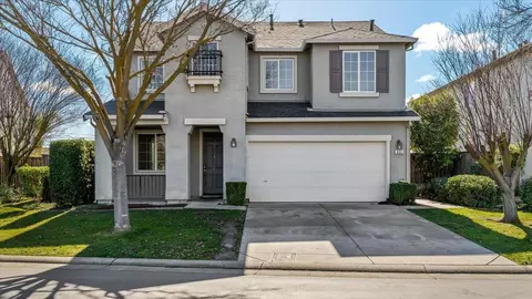 832 Geddings Way, Stockton, CA 95209