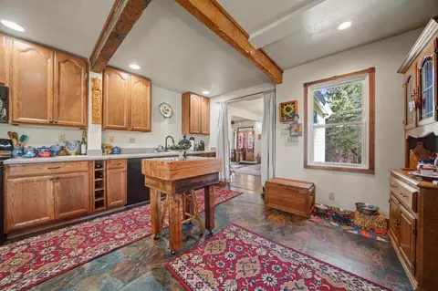 Kitchen - 3341 Newtown Rd, Placerville, CA 95667 photo 2 of 3