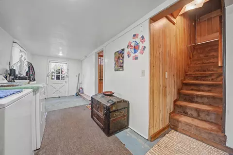 Entry Way - 3341 Newtown Rd, Placerville, CA 95667 photo 2 of 4
