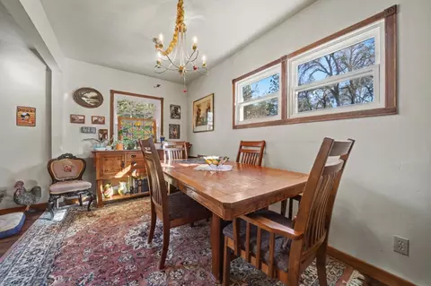 Dining - 3341 Newtown Rd, Placerville, CA 95667 photo 2 of 3