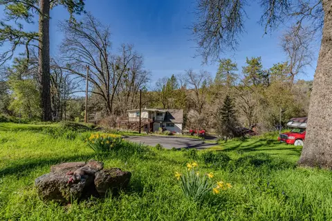 Exterior - 3341 Newtown Rd, Placerville, CA 95667 photo 6 of 10