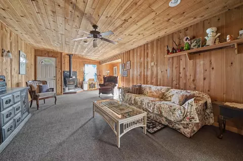 Living - 3341 Newtown Rd, Placerville, CA 95667 photo 5 of 6