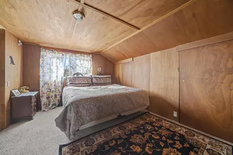 Bedroom - 3341 Newtown Rd, Placerville, CA 95667 photo 5 of 7