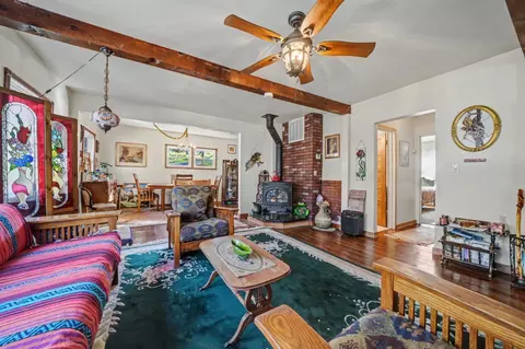 Living - 3341 Newtown Rd, Placerville, CA 95667 photo 3 of 6