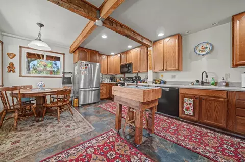 Kitchen - 3341 Newtown Rd, Placerville, CA 95667 photo 1 of 3