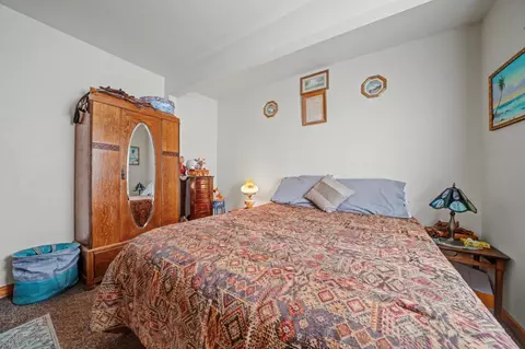 Bedroom - 3341 Newtown Rd, Placerville, CA 95667 photo 3 of 7