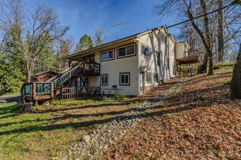 Exterior - 3341 Newtown Rd, Placerville, CA 95667 photo 2 of 10