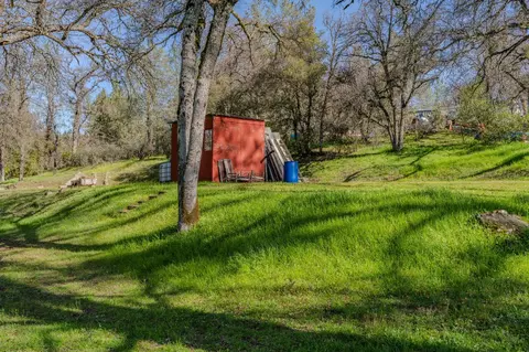 Exterior - 3341 Newtown Rd, Placerville, CA 95667 photo 8 of 10