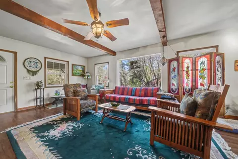 Living - 3341 Newtown Rd, Placerville, CA 95667 photo 2 of 6
