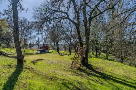 Exterior - 3341 Newtown Rd, Placerville, CA 95667 photo 10 of 10