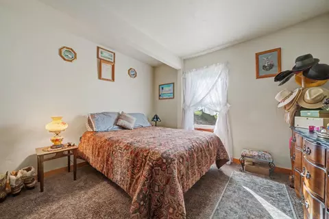 Bedroom - 3341 Newtown Rd, Placerville, CA 95667 photo 1 of 7