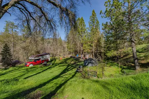 Exterior - 3341 Newtown Rd, Placerville, CA 95667 photo 7 of 10