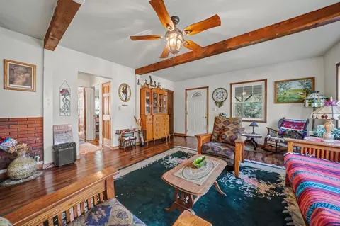 Living - 3341 Newtown Rd, Placerville, CA 95667 photo 1 of 6