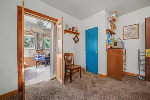 Entry Way - 3341 Newtown Rd, Placerville, CA 95667 photo 1 of 4