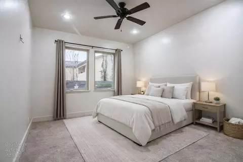 Bedroom - 4809 Trails Ct, Modesto, CA 95357 photo 5 of 9