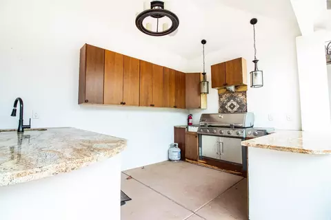 Kitchen - 4809 Trails Ct, Modesto, CA 95357 photo 3 of 3
