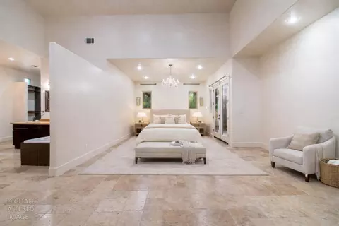 Bedroom - 4809 Trails Ct, Modesto, CA 95357 photo 9 of 9
