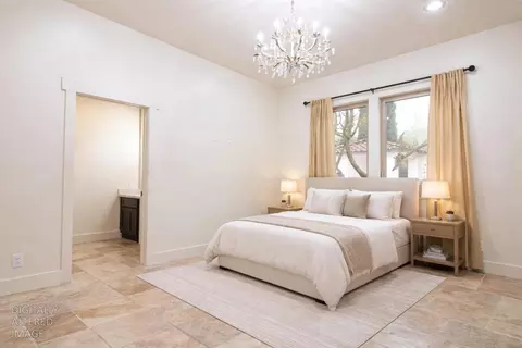 Bedroom - 4809 Trails Ct, Modesto, CA 95357 photo 7 of 9