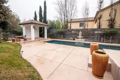 Exterior - 4809 Trails Ct, Modesto, CA 95357 photo 6 of 7