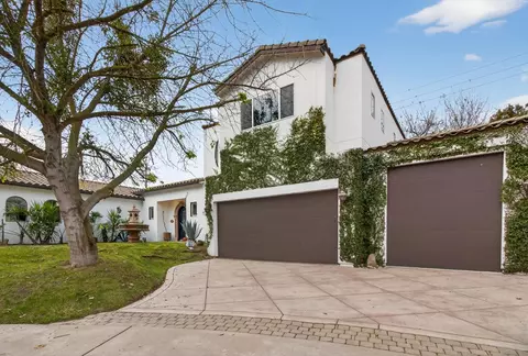 Exterior - 4809 Trails Ct, Modesto, CA 95357 photo 2 of 7