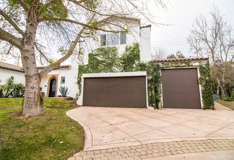 Exterior - 4809 Trails Ct, Modesto, CA 95357 photo 5 of 7