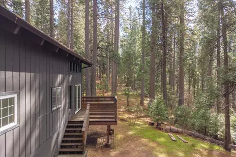 Exterior - 210 David Lee Rd, Arnold, CA 95223 photo 8 of 12