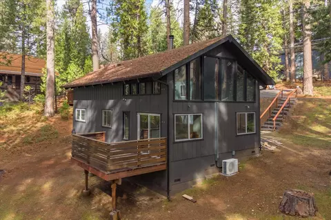Exterior - 210 David Lee Rd, Arnold, CA 95223 photo 4 of 12