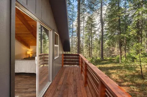 Exterior - 210 David Lee Rd, Arnold, CA 95223 photo 7 of 12