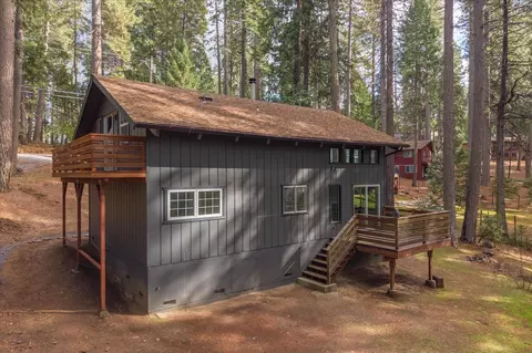 Exterior - 210 David Lee Rd, Arnold, CA 95223 photo 12 of 12