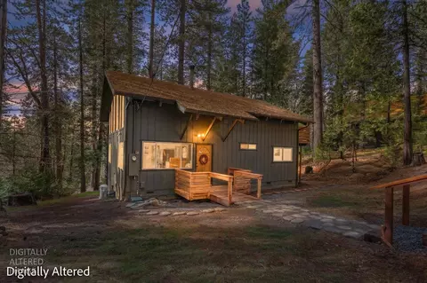 Exterior - 210 David Lee Rd, Arnold, CA 95223 photo 1 of 12